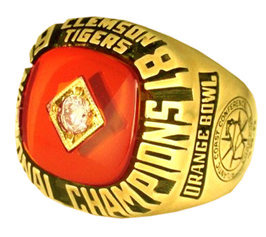 Team Ring 7